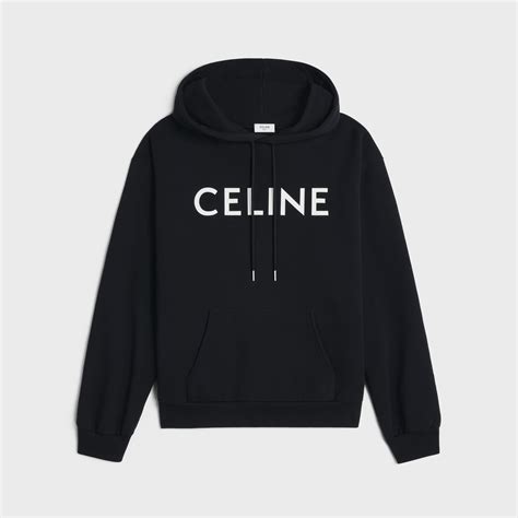 celine dup sweatshirts|Sweaters And Sweatshirts .